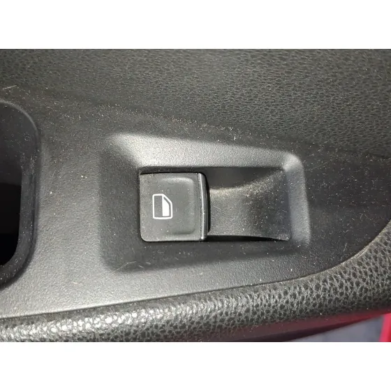 Mando Elevalunas Trasero Izquierdo para Seat Leon (5F1)