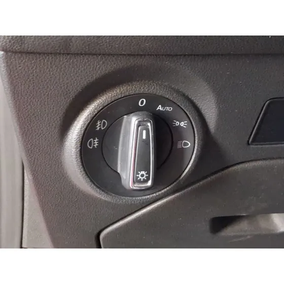 Mando Luces para Seat Leon (5F1)