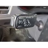 Mando Luces Y Limpia para Seat Leon (5F1)