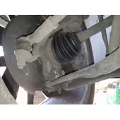 Mangueta Delantera Izquierda para Seat Leon (5F1)