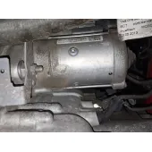 Motor Arranque para Seat Leon (5F1)