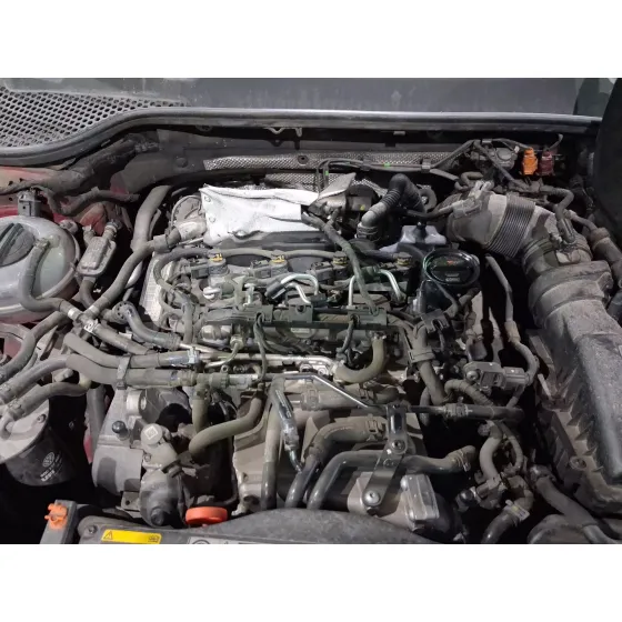 Motor Completo para Seat Leon (5F1)