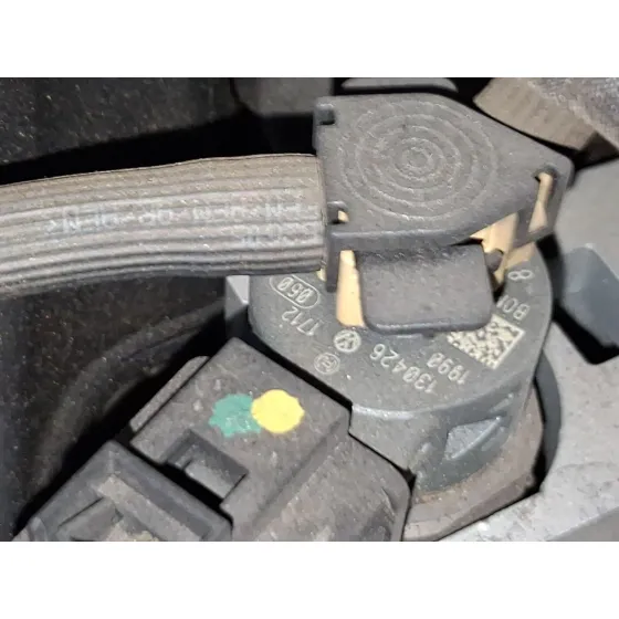Motor Completo para Seat Leon (5F1)