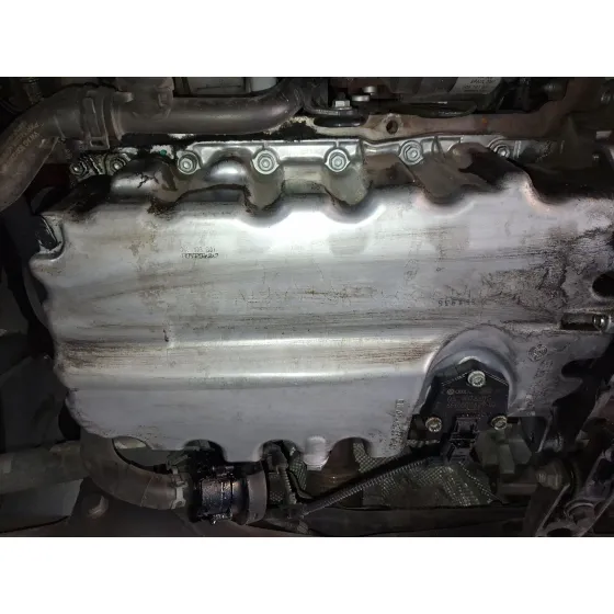 Motor Completo para Seat Leon (5F1)