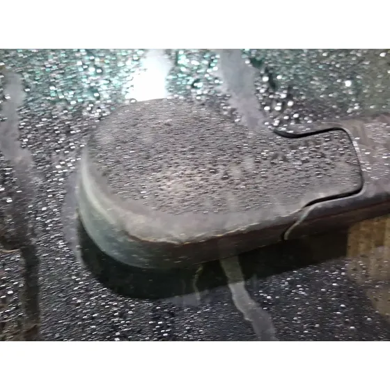 Motor Limpia Trasero para Seat Leon (5F1)