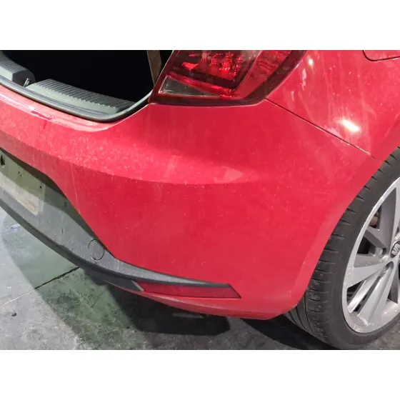 Paragolpes Trasero para Seat Leon (5F1)