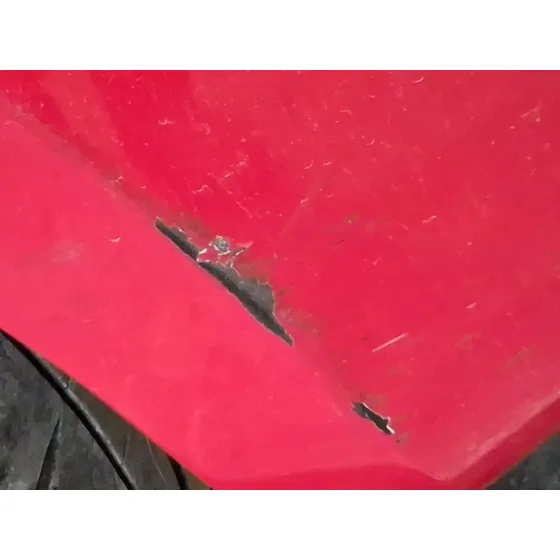 Paragolpes Trasero para Seat Leon (5F1)