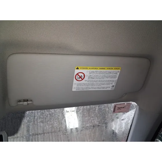 Parasol Derecho para Seat Leon (5F1)