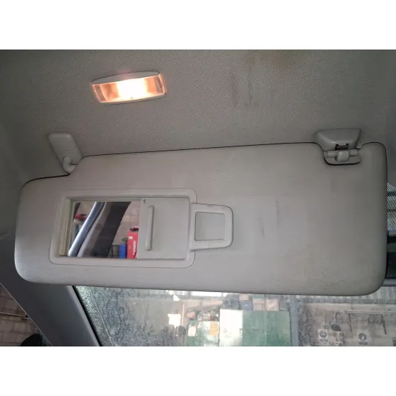 Parasol Izquierdo para Seat Leon (5F1)