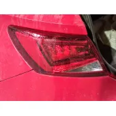 Piloto Trasero Izquierdo Exterior para Seat Leon (5F1)