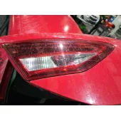 Piloto Trasero Izquierdo Interior para Seat Leon (5F1)