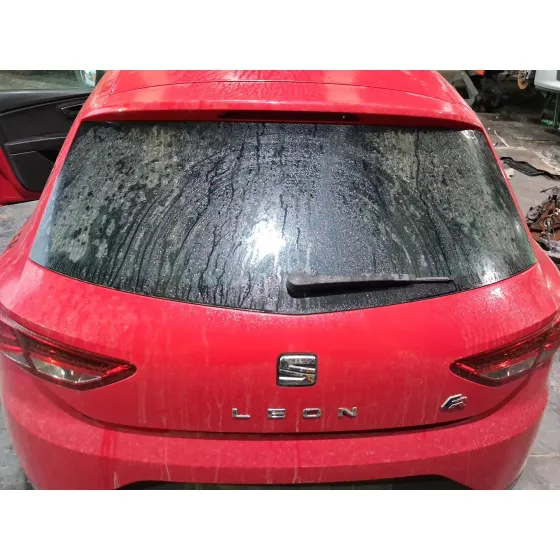 Porton Trasero para Seat Leon (5F1)
