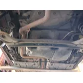 Puente Trasero para Seat Leon (5F1)