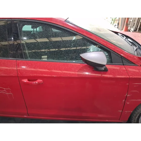 Puerta Delantera Derecha para Seat Leon (5F1)
