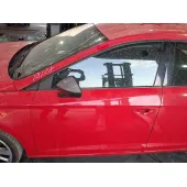 Puerta Delantera Izquierda para Seat Leon (5F1)