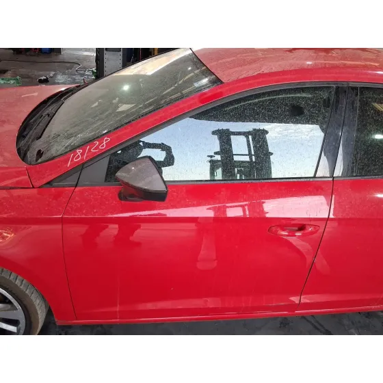 Puerta Delantera Izquierda para Seat Leon (5F1)