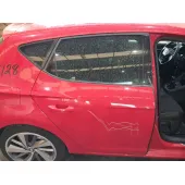 Puerta Trasera Derecha para Seat Leon (5F1)