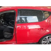 Puerta Trasera Izquierda para Seat Leon (5F1)