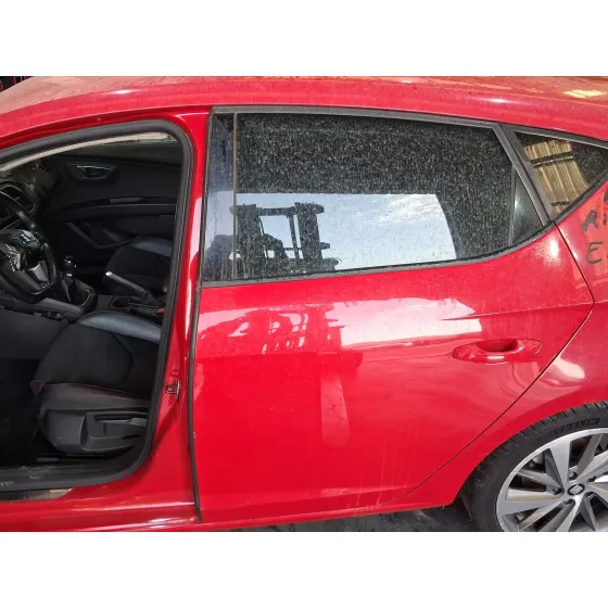 Puerta Trasera Izquierda para Seat Leon (5F1)