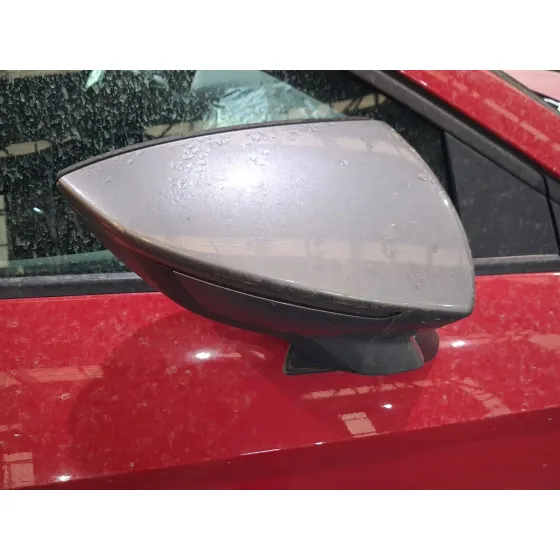 Retrovisor Derecho para Seat Leon (5F1)