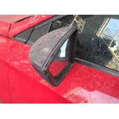 Retrovisor Izquierdo para Seat Leon (5F1)