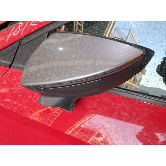 Retrovisor Izquierdo para Seat Leon (5F1)