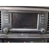 Sistema Navegacion Gps para Seat Leon (5F1)
