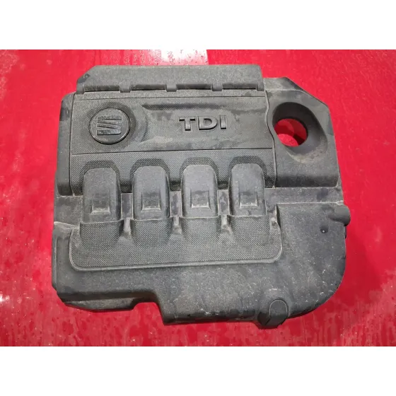Tapa Motor para Seat Leon (5F1)