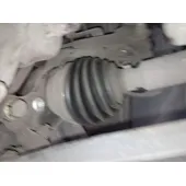 Transmision Delantera Derecha para Seat Leon (5F1)