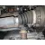 Transmision Delantera Derecha para Seat Leon (5F1)