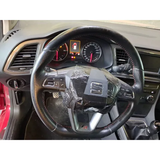 Volante para Seat Leon (5F1)