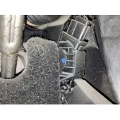 Potenciometro Pedal para Seat Leon (5F1)