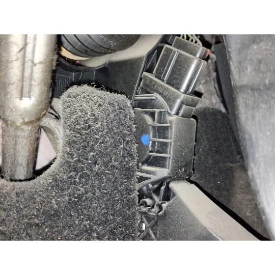 Potenciometro Pedal para Seat Leon (5F1)