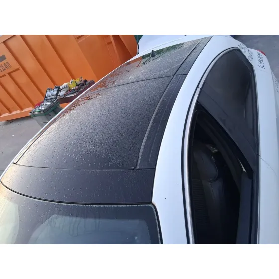 Techo Solar para Alfa Romeo Giulietta (940_)