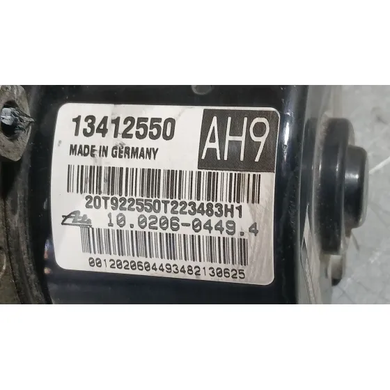 Abs para Chevrolet Cruze Hatchback (J305)