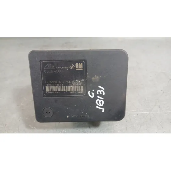 Abs para Chevrolet Cruze Hatchback (J305)