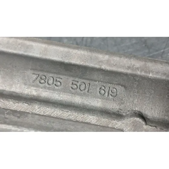 Cremallera Direccion para Chevrolet Cruze Hatchback (J305)
