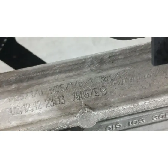Cremallera Direccion para Chevrolet Cruze Hatchback (J305)