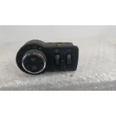 Mando Luces para Chevrolet Cruze Hatchback (J305)