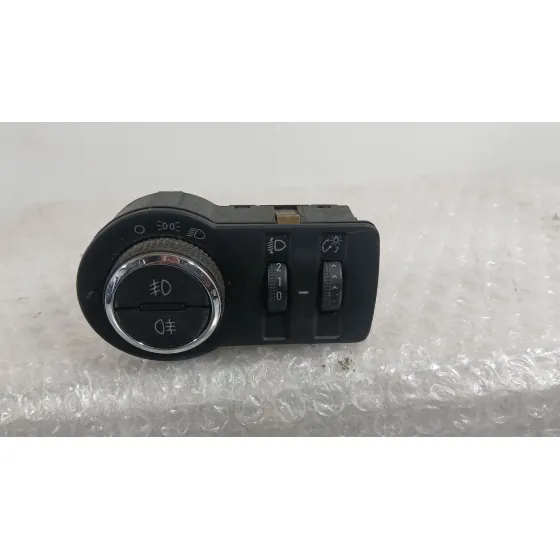 Mando Luces para Chevrolet Cruze Hatchback (J305)