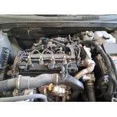 Motor Completo para Chevrolet Cruze Hatchback (J305)
