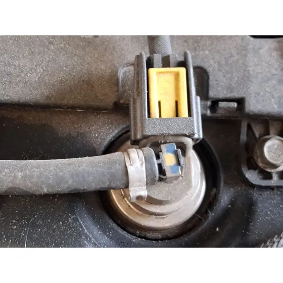 Motor Completo para Chevrolet Cruze Hatchback (J305)