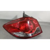 Piloto Trasero Izquierdo para Chevrolet Cruze Hatchback (J305)