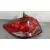 Piloto Trasero Izquierdo para Chevrolet Cruze Hatchback (J305)