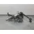 Columna Direccion para Renault Kangoo Be Bop (Kw0/1_)