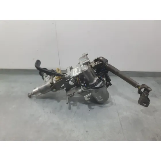 Columna Direccion para Renault Kangoo Be Bop (Kw0/1_)