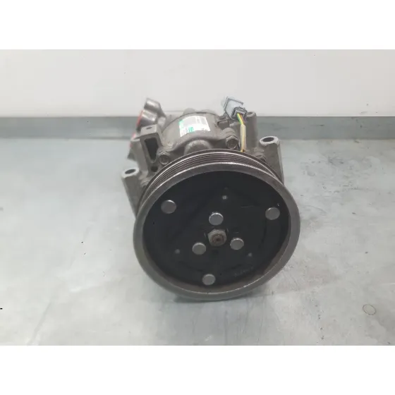 Compresor Aire Acondicionado para Renault Kangoo Be Bop (Kw0/1_)