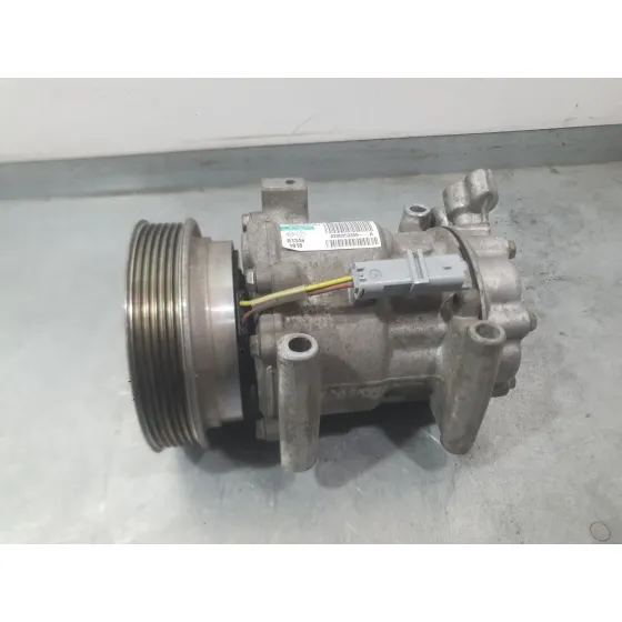 Compresor Aire Acondicionado para Renault Kangoo Be Bop (Kw0/1_)
