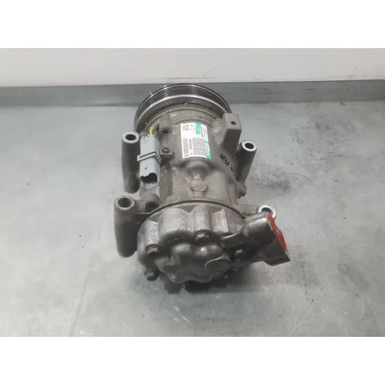 Compresor Aire Acondicionado para Renault Kangoo Be Bop (Kw0/1_)