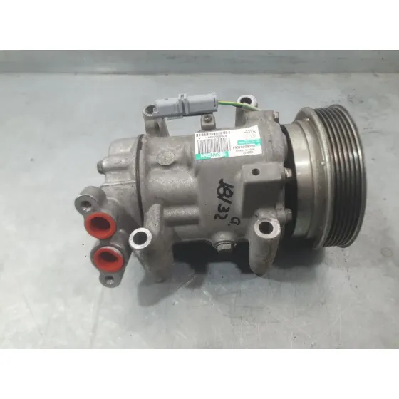 Compresor Aire Acondicionado para Renault Kangoo Be Bop (Kw0/1_)